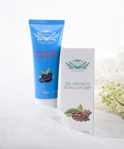 Tẩy tế bào da chết: Scrub ( Sỉ từ 3 sản phẩm)